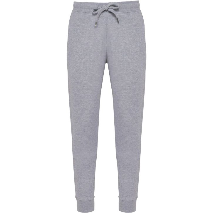 Image produit Pantalon molleton non gratté écoresponsable homme