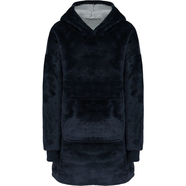 Image produit Plaid poncho enfant