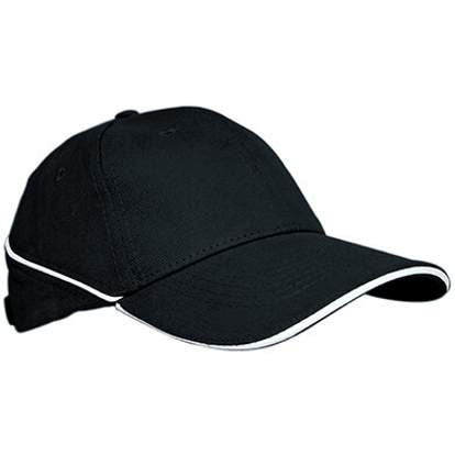 Image produit Cap White-Stripe