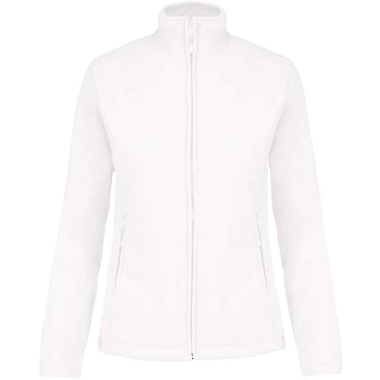 Maureen - Veste micropolaire femme