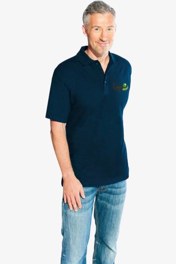 Image produit Men´s Polo 60/40