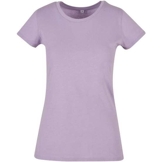 Ladies Basic Tee