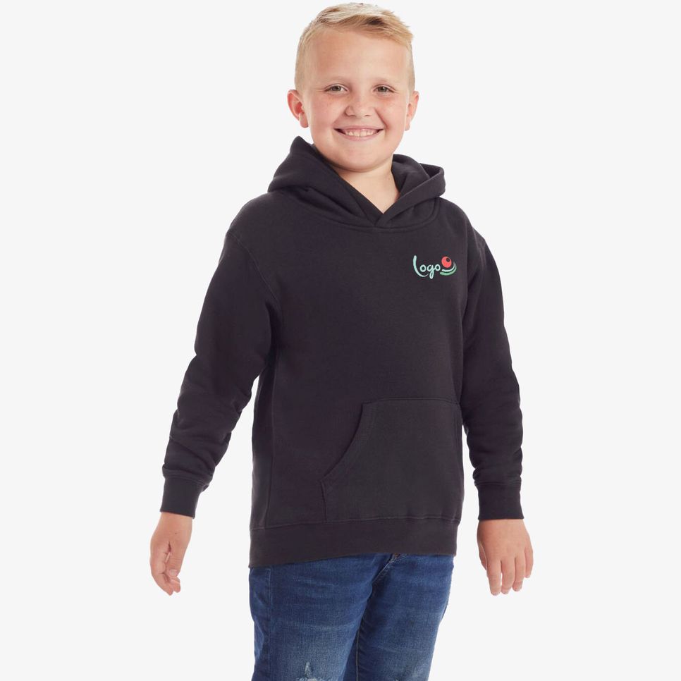 Kids Essential hoodie