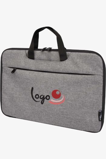 Image produit Sacoche 2-en-1 Libra pour ordinateur portable recyclé de 3L