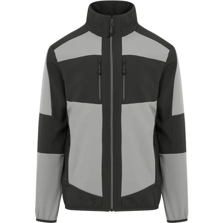 Image produit Men's E-Volve 2 Layer Softshell Jacket