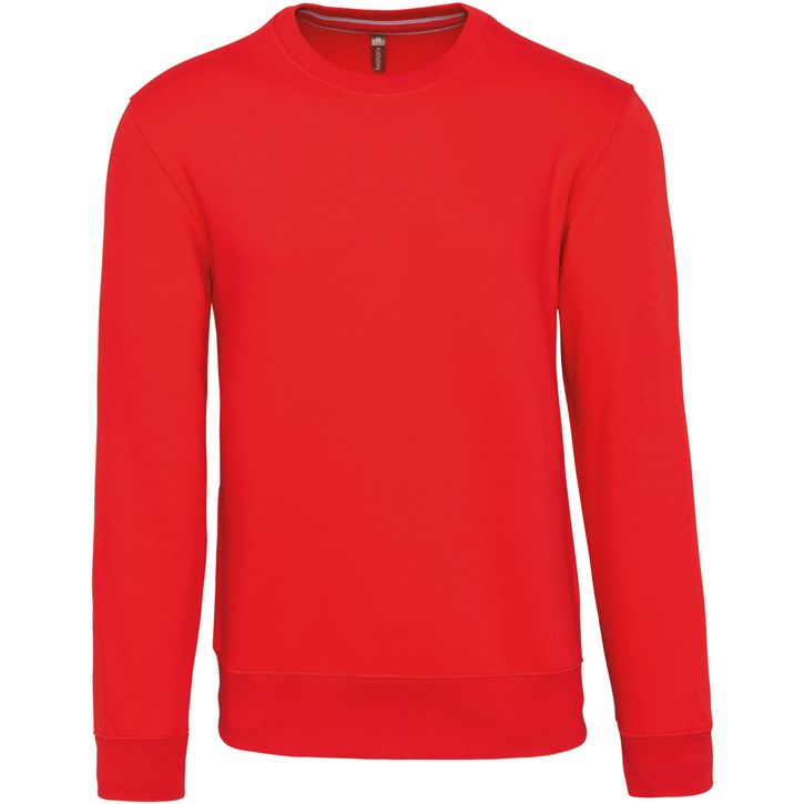 Image produit Sweat-shirt col rond