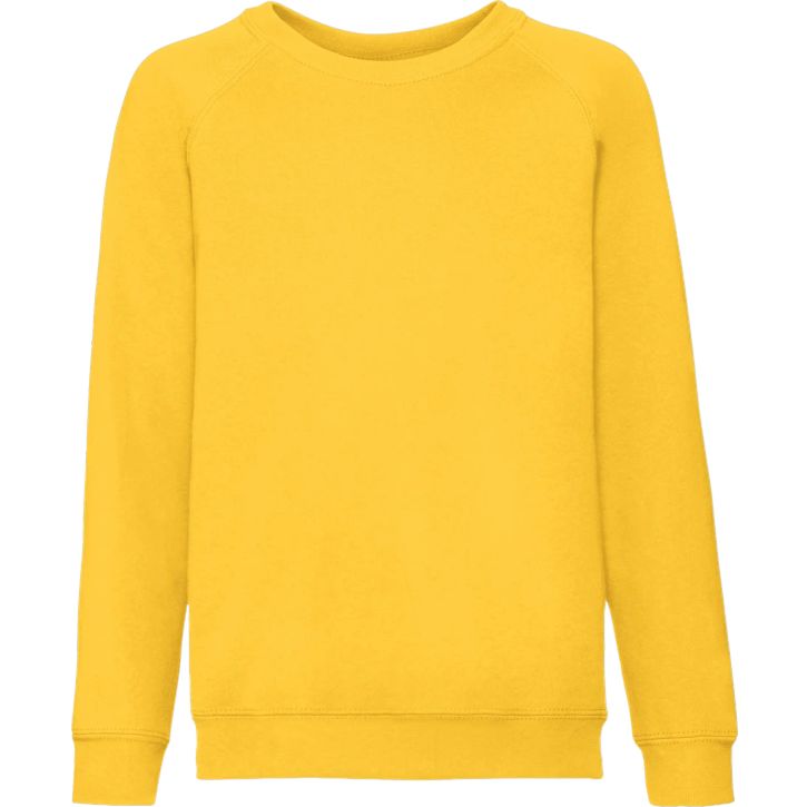 Image produit Kids Classic Raglan Sweat