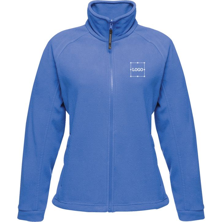 Image produit Women's Thor III fleece