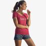 Women´s Deep Scoop T-Shirt
