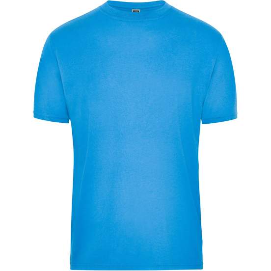 Men´s Bio Workwear T-Shirt