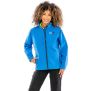 Womens recycled classic 3-layer softshell