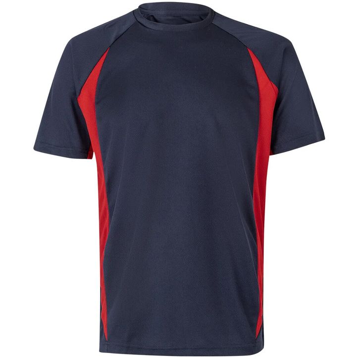 Image produit Tee-shirt technique bicolore