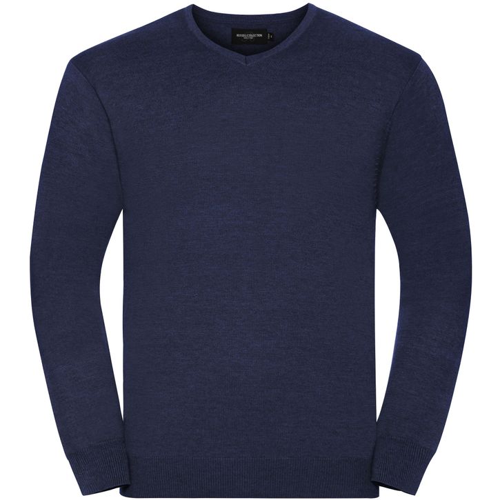 Image produit V-neck Knit Pullover