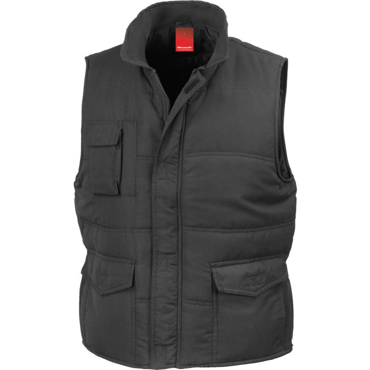 Image produit Promo Bodywarmer