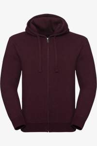 Image produit Men´s authentic melange zipped