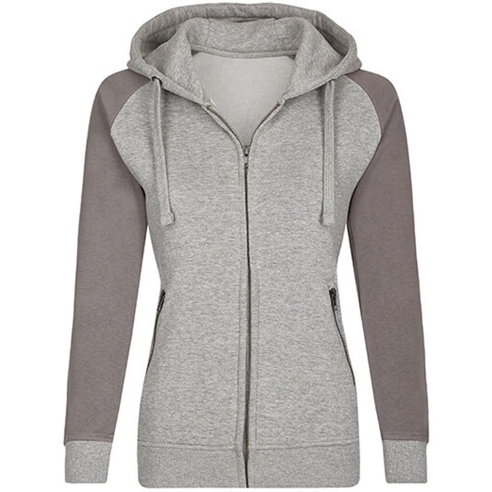 my mate - Ladies´ Zip Hoody