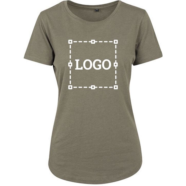 Image produit Ladies Fit Tee