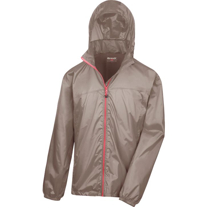 Image produit Coupe-vent Hdi Quest Lightweight rangable