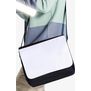 Sublimation messenger bag