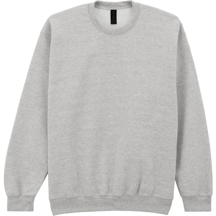 Image produit Softstyle Midweight Fleece Adult Crewneck