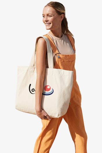 Image produit Sac biologique Earthaware® Marina xl