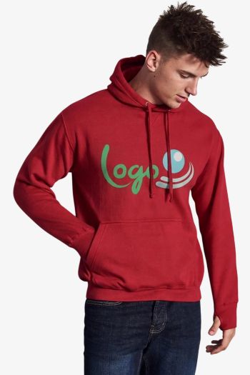 Image produit Street hoodie 