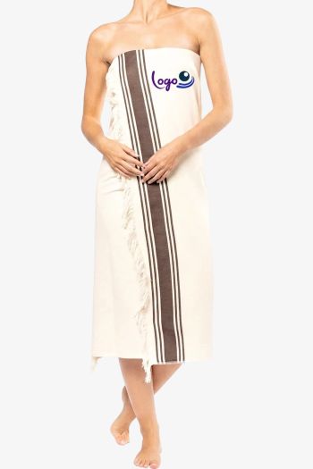 Image produit Serviette fouta
