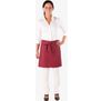 Tablier de boulanger professionnel