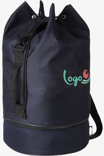 Image produit Sac marin Retrend en plastique recyclé 35L