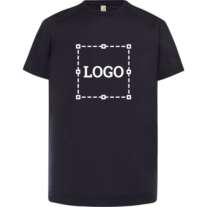 Image produit Kid sport unisex t-shirt