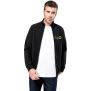 Veste zippée homme