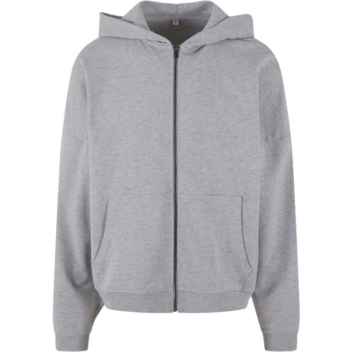 90's Zip Hoody