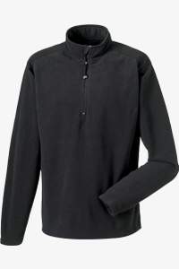 Image produit Men’s quarter zip microfleece