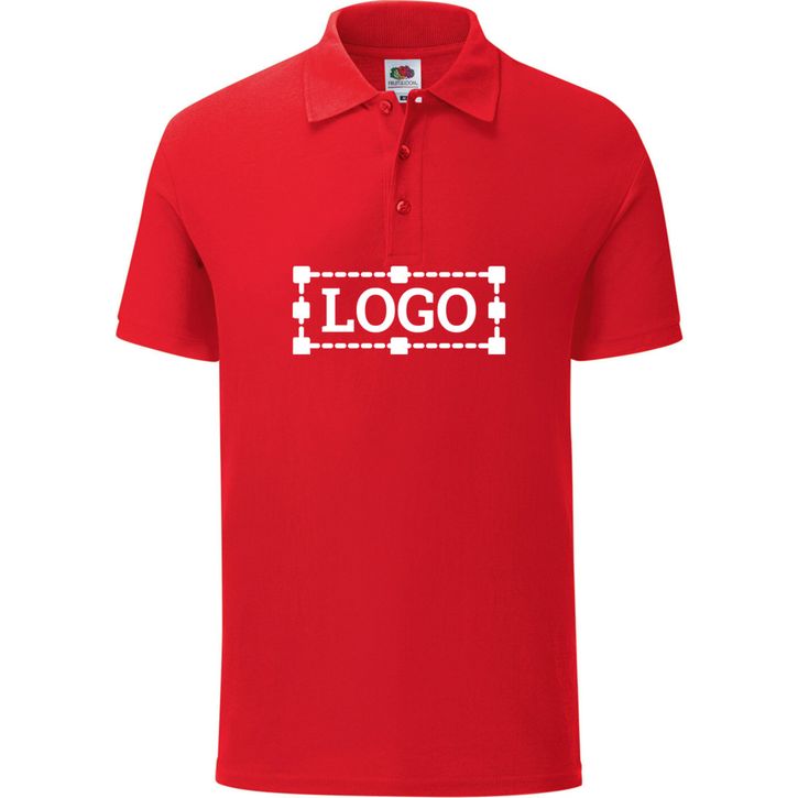 Image produit Iconic Polo