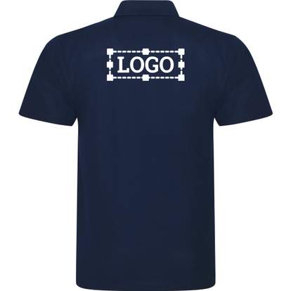 Image produit Polo Pro Polyester