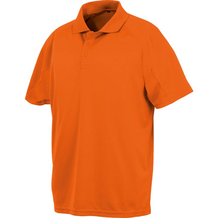 Image produit Performance Aircool polo shirt