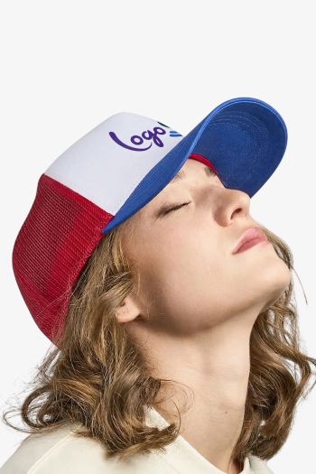 Image produit RAPPER COTTON-S