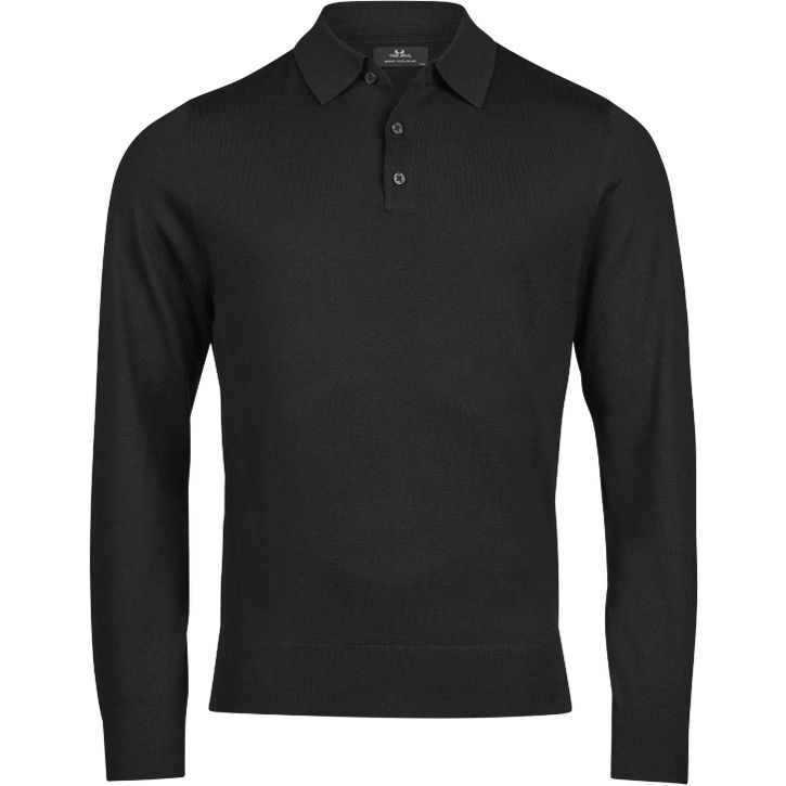 Image produit Polo Knit