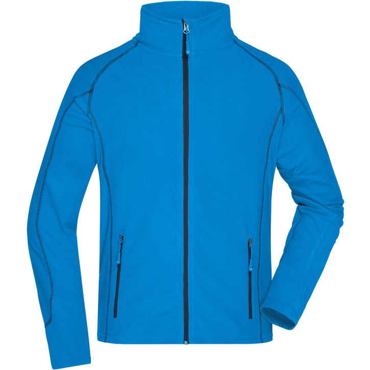 Image produit Men's Structure Fleece Jacket