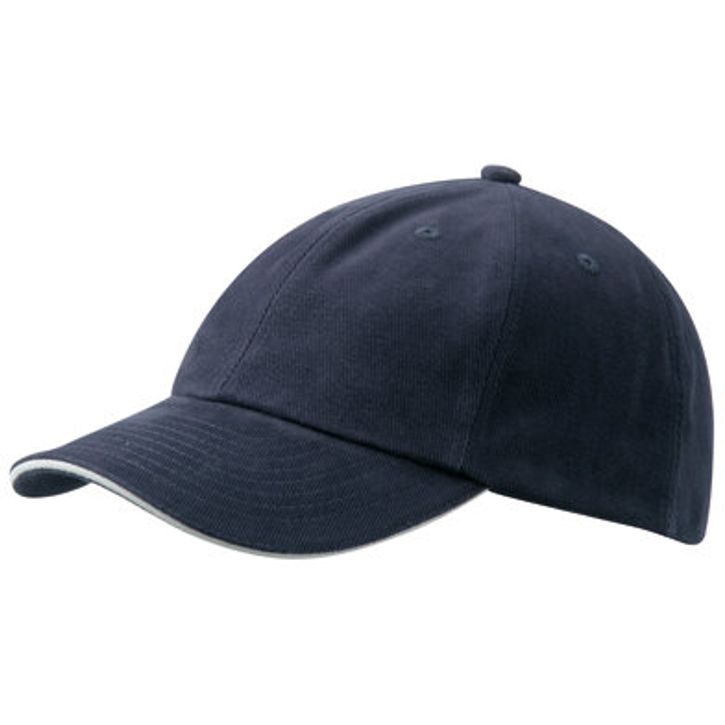 Image produit 6-Panel Raver Sandwich Cap