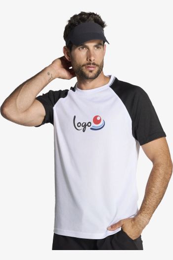 Image produit Sport contrast man