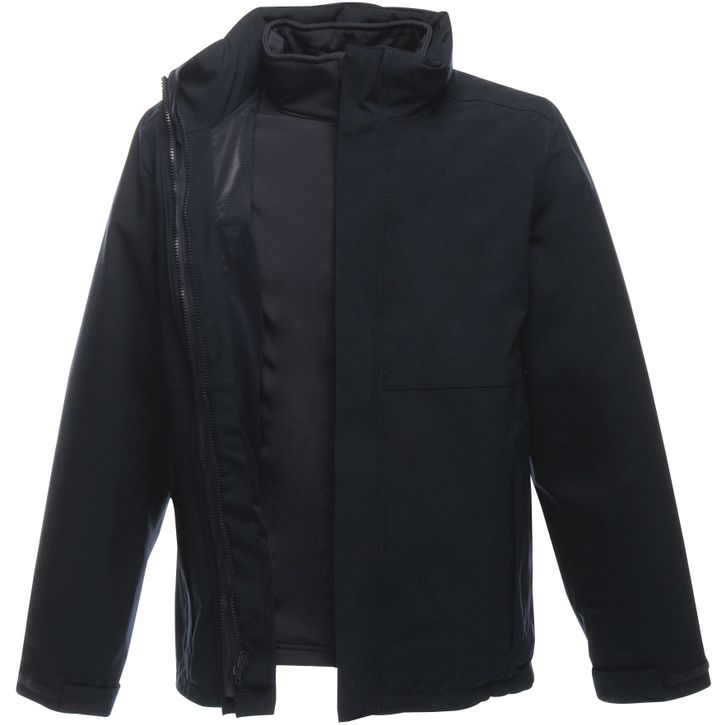 Kingsley 3-in-1 jacket