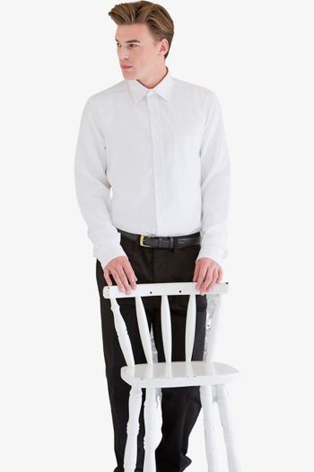 Image produit CHEMISE HOMME RESPIRANTE