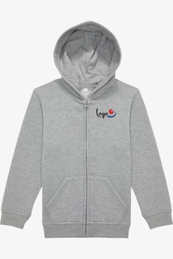 Image produit Kids ID.334 Zip Hood