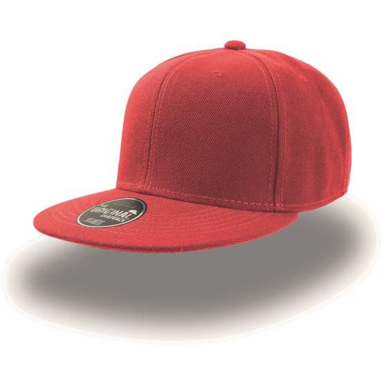 Snap Back Cap