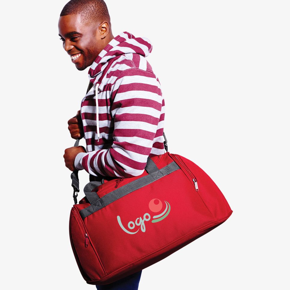 Freestyle Holdall