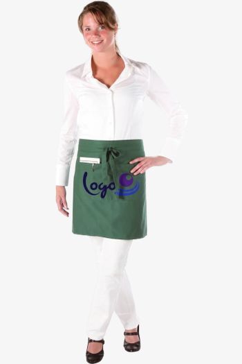 Image produit Tablier de boulanger professionnel avec poche