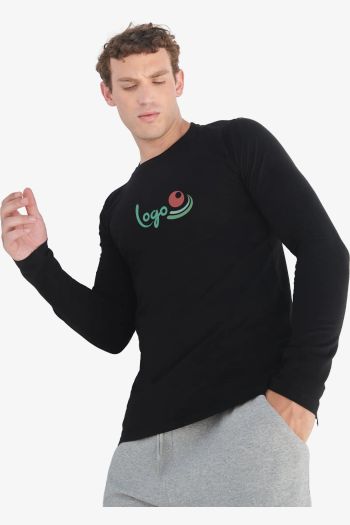 Image produit Men´s feel good long sleeved stretch-T