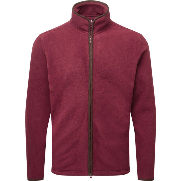 Image produit Veste polaire "Artisan" pour homme