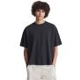 AWDIS 240 BOXY CROPPED T
